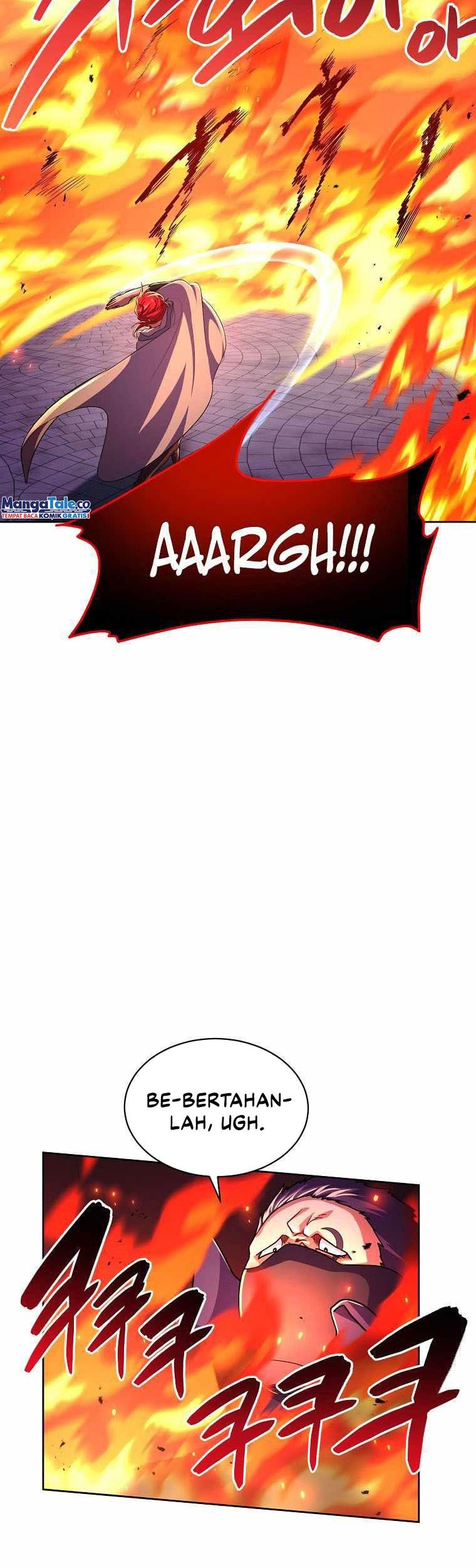 Please Have a Meal Chapter 89 Gambar 7