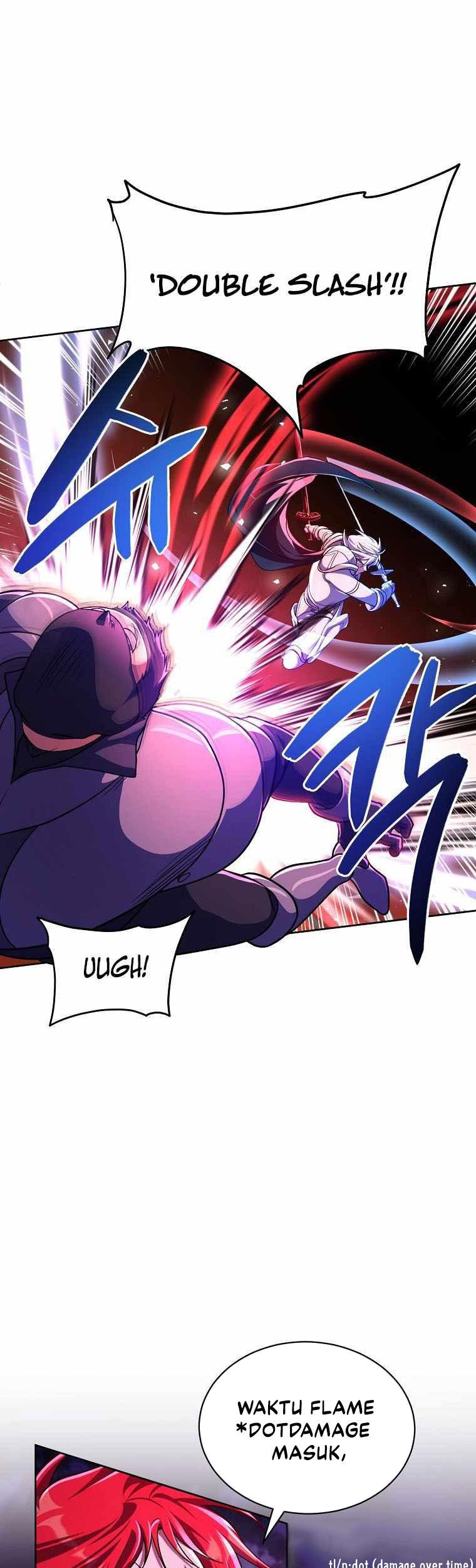 Please Have a Meal Chapter 89 Gambar 8