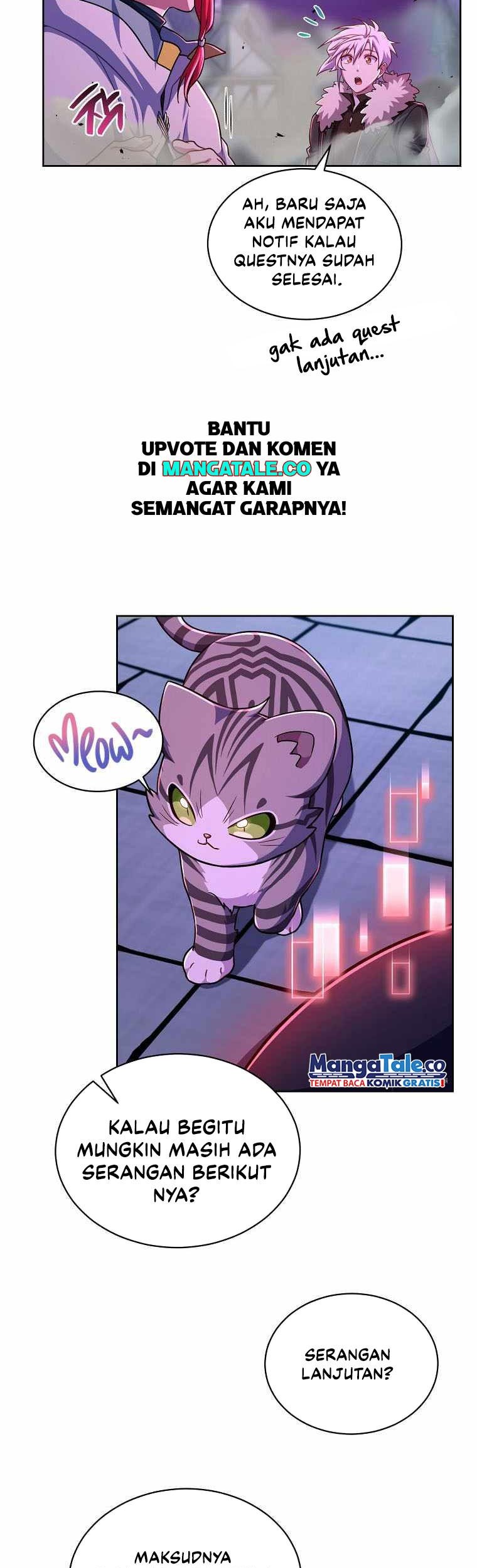 Please Have a Meal Chapter 89 Gambar 12