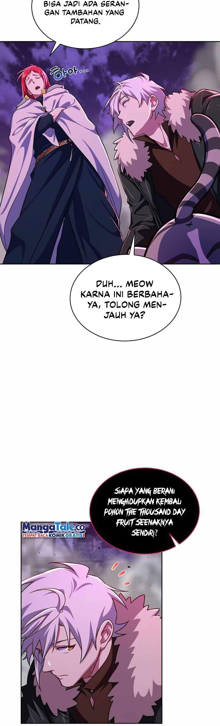 Please Have a Meal Chapter 89 Gambar 13