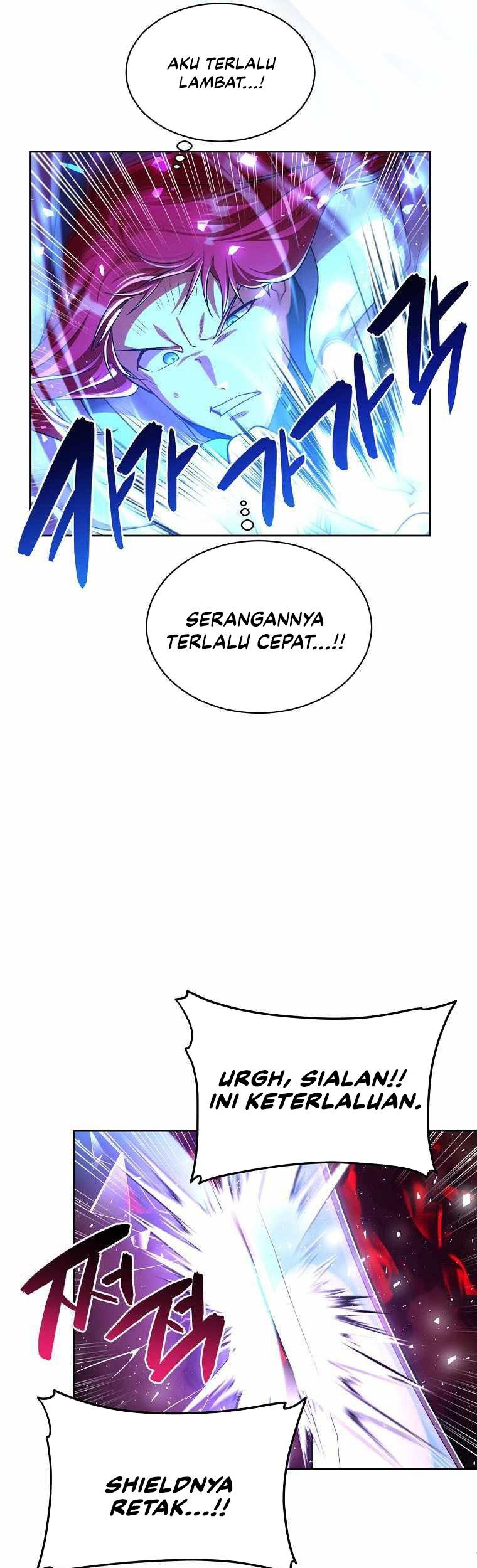 Please Have a Meal Chapter 89 Gambar 18