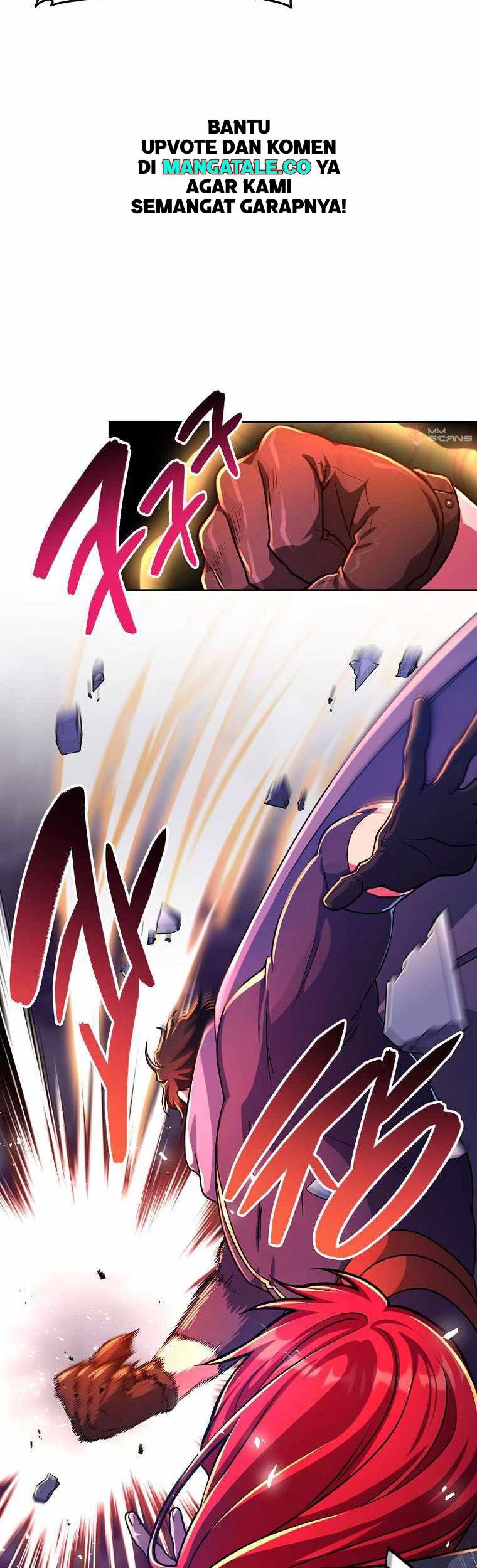 Please Have a Meal Chapter 89 Gambar 19