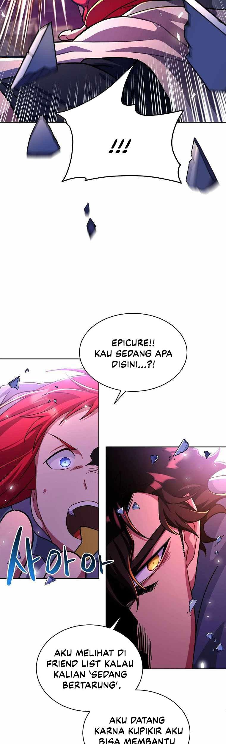 Please Have a Meal Chapter 89 Gambar 20