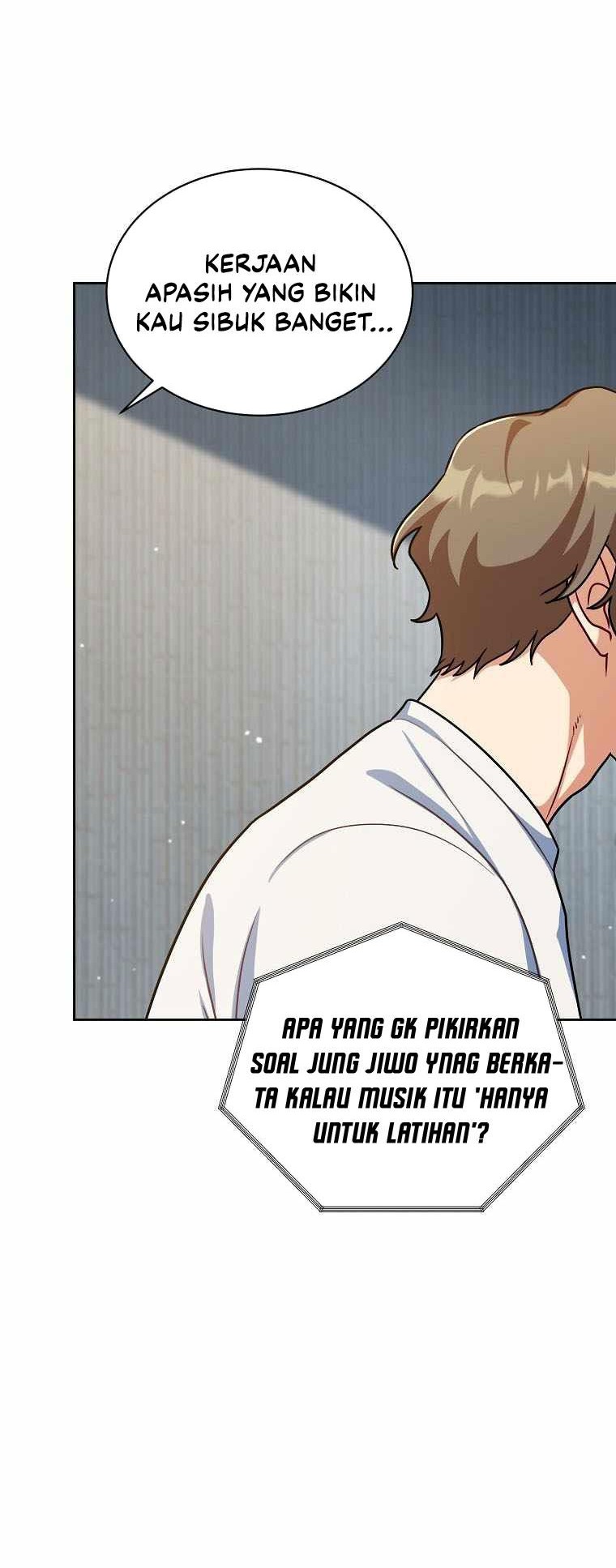 Please Have a Meal Chapter 89 Gambar 33