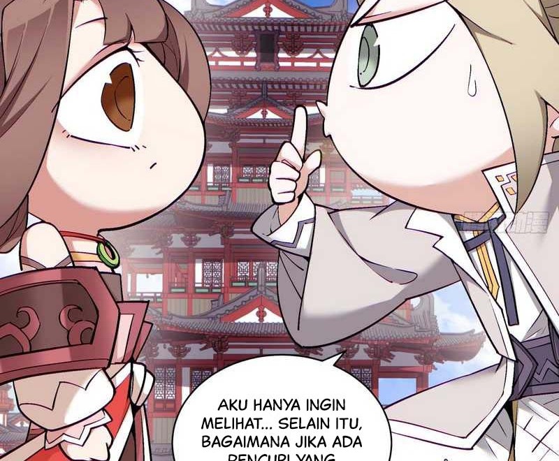 My Disciples Are All Big Villains Chapter 68 Gambar 31