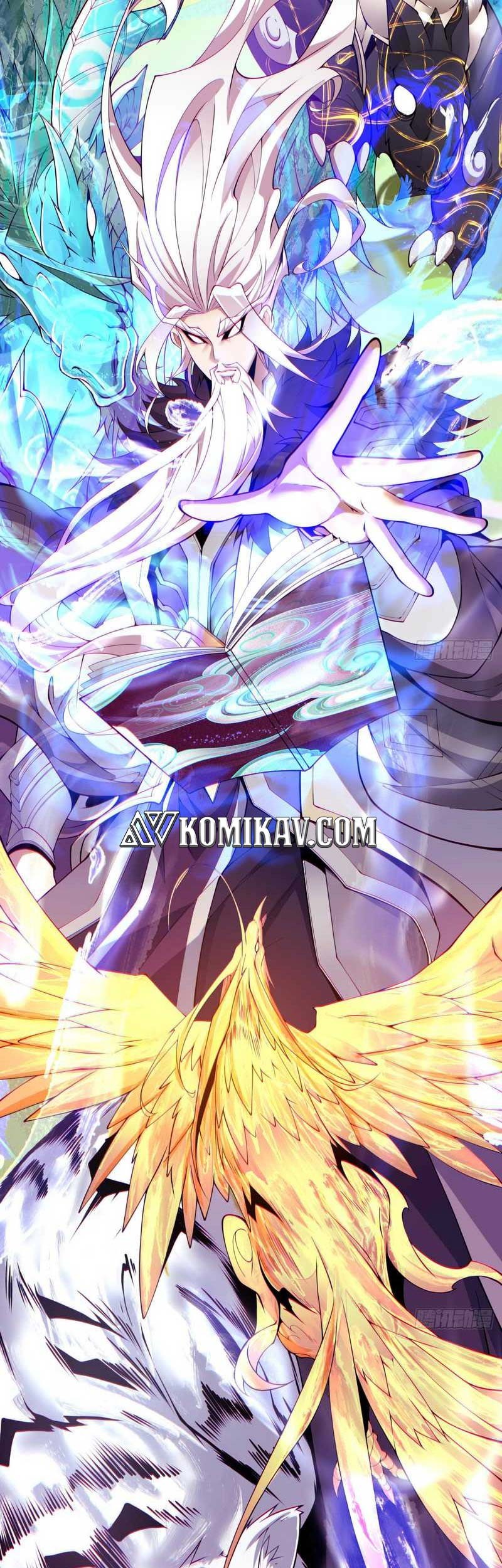 My Disciples Are All Big Villains Chapter 68 Gambar 34