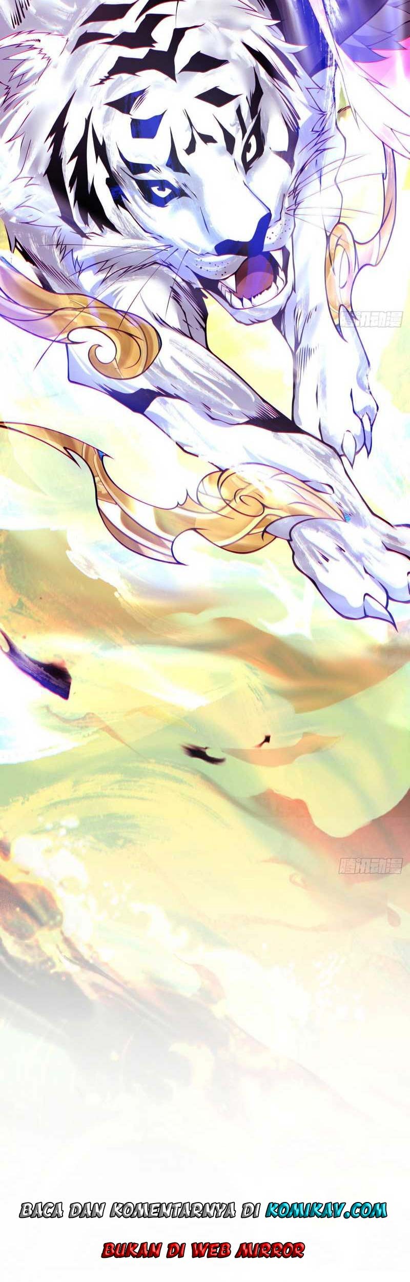 My Disciples Are All Big Villains Chapter 68 Gambar 36