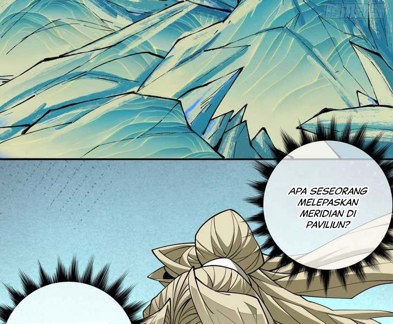 My Disciples Are All Big Villains Chapter 68 Gambar 23