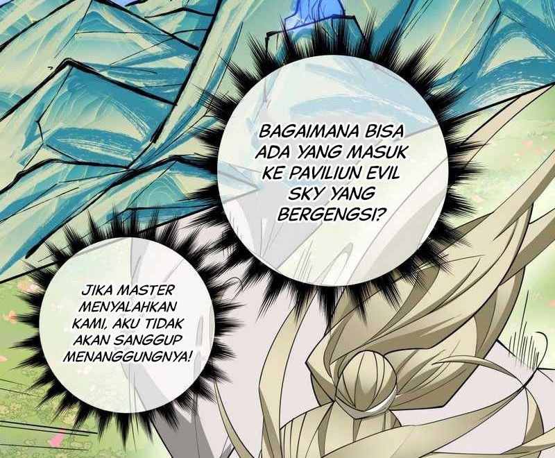 My Disciples Are All Big Villains Chapter 68 Gambar 25