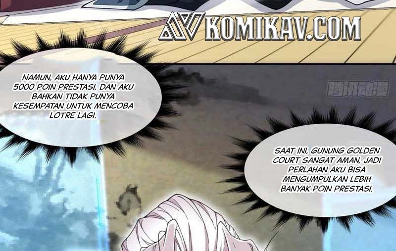 My Disciples Are All Big Villains Chapter 68 Gambar 5