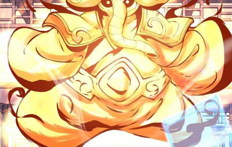 My Disciples Are All Big Villains Chapter 68 Gambar 7