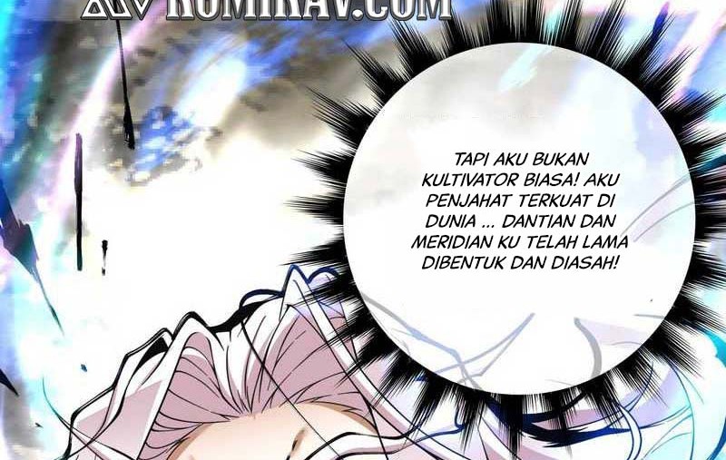 My Disciples Are All Big Villains Chapter 68 Gambar 9