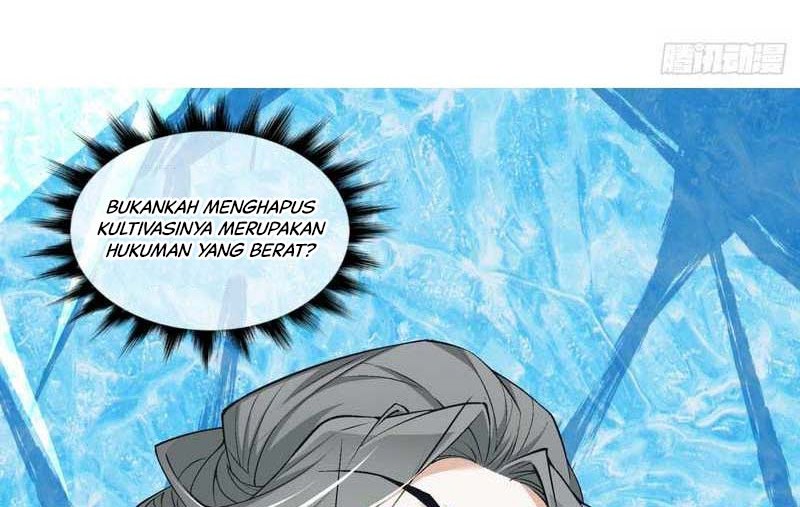 My Disciples Are All Big Villains Chapter 68 Gambar 15