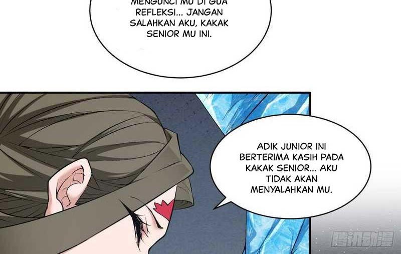 My Disciples Are All Big Villains Chapter 68 Gambar 17