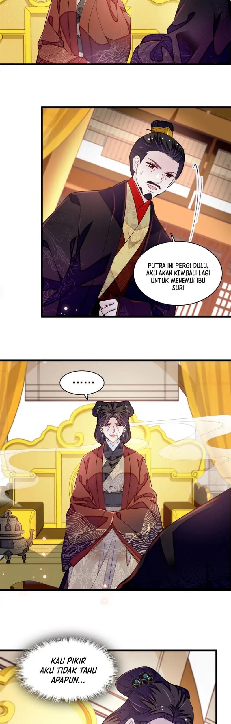 Sijin Chapter 334 Gambar 25