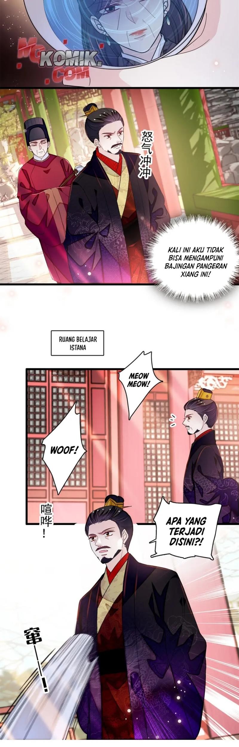 Sijin Chapter 334 Gambar 27