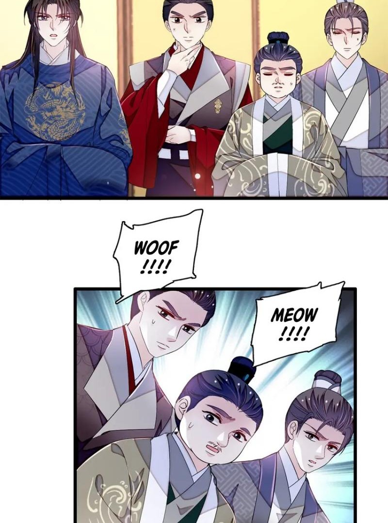 Sijin Chapter 334 Gambar 18