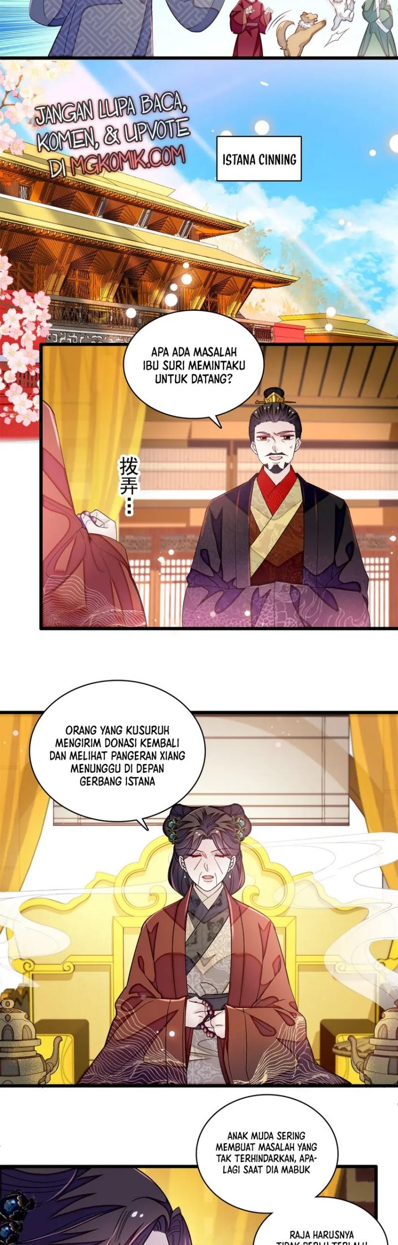 Sijin Chapter 334 Gambar 21