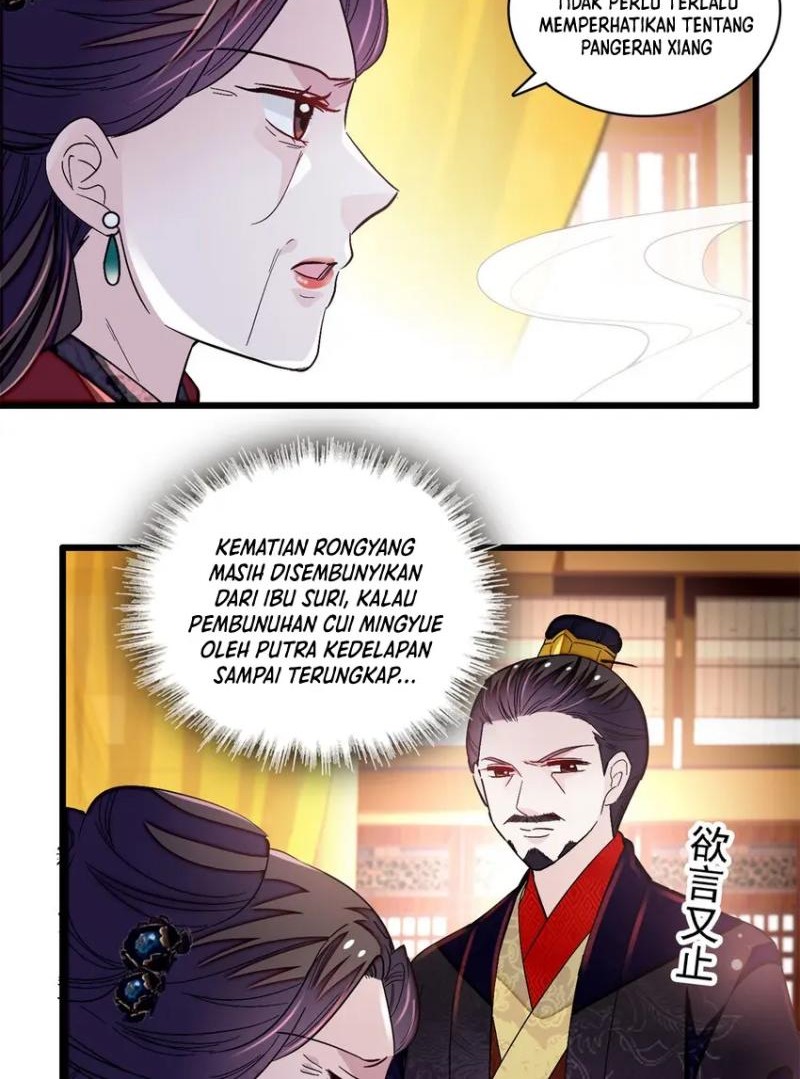 Sijin Chapter 334 Gambar 22
