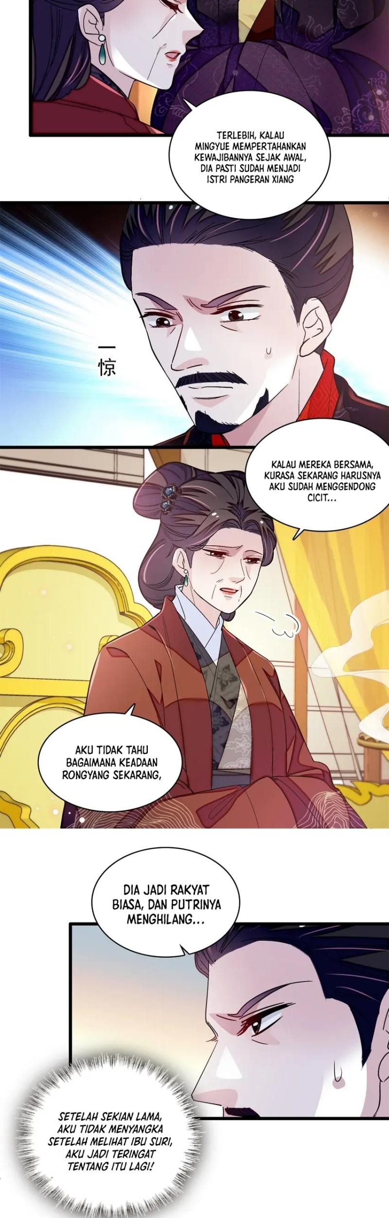 Sijin Chapter 334 Gambar 23