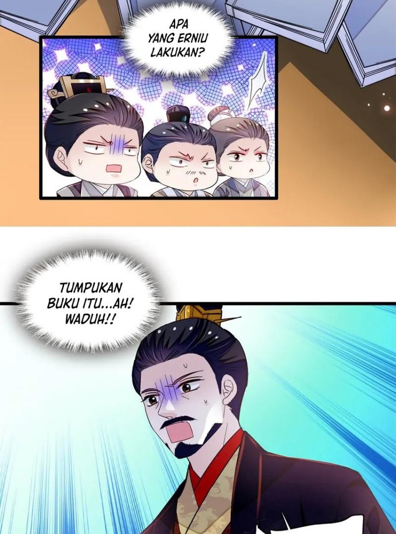 Sijin Chapter 334 Gambar 10