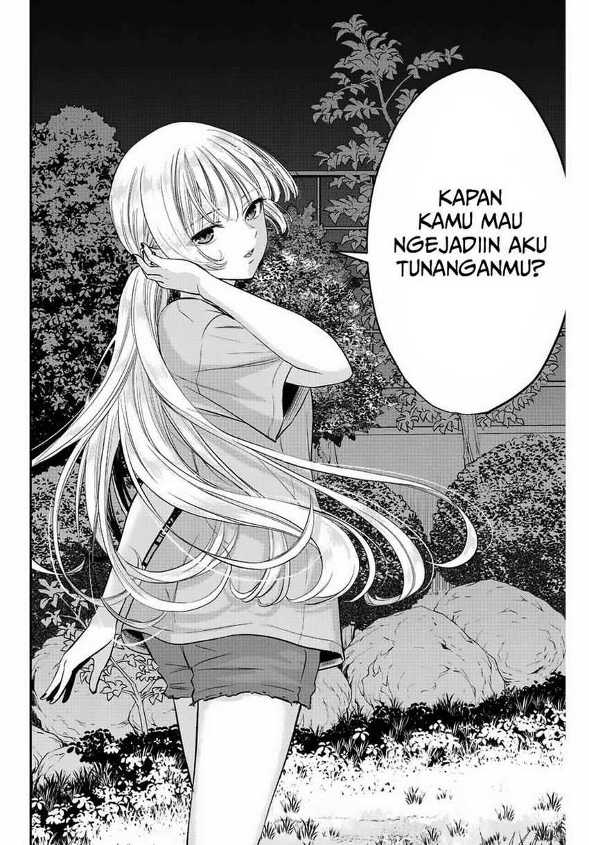 Osananajimi to wa Rabukome ni Naranai Chapter 11 Gambar 14