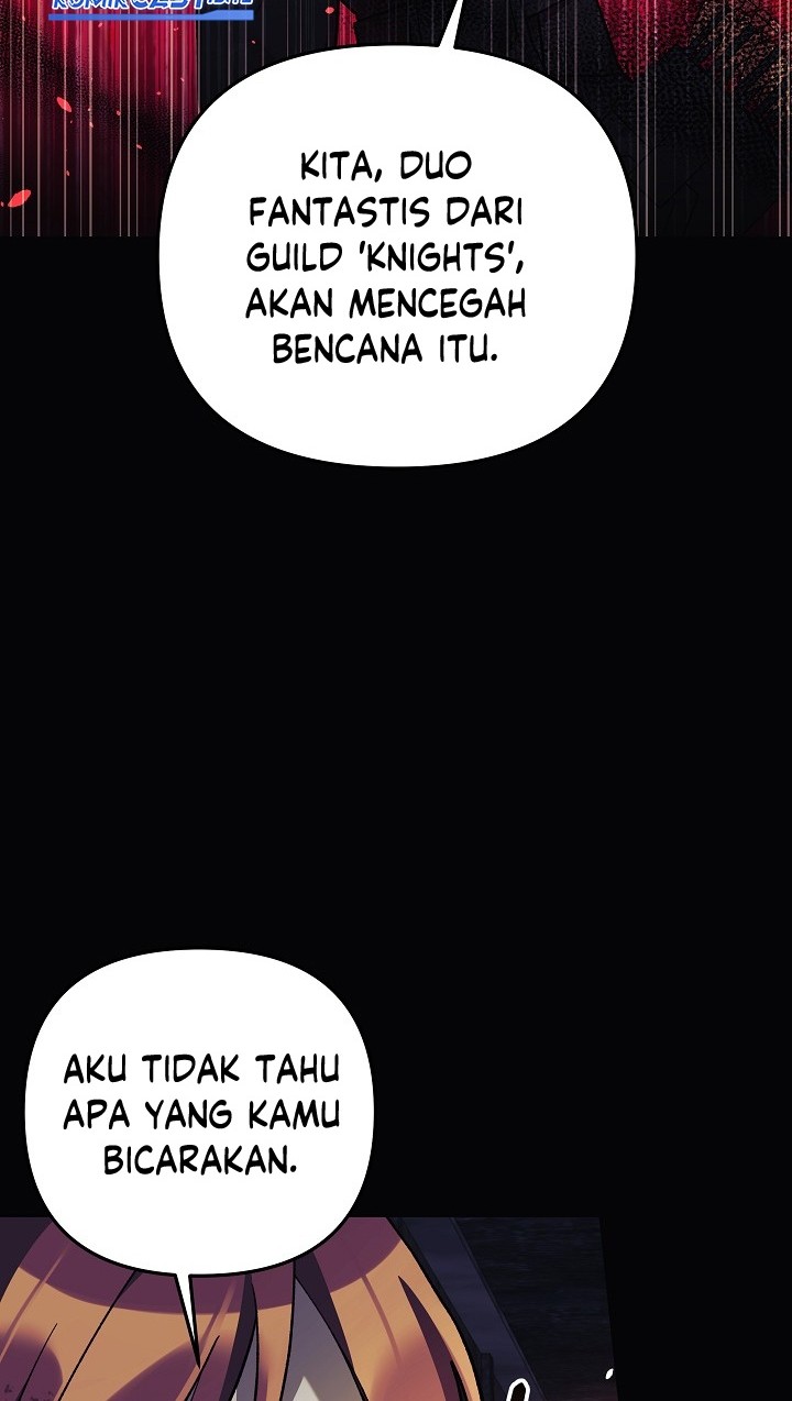 My Daughter is the Final Boss Chapter 70 Gambar 27