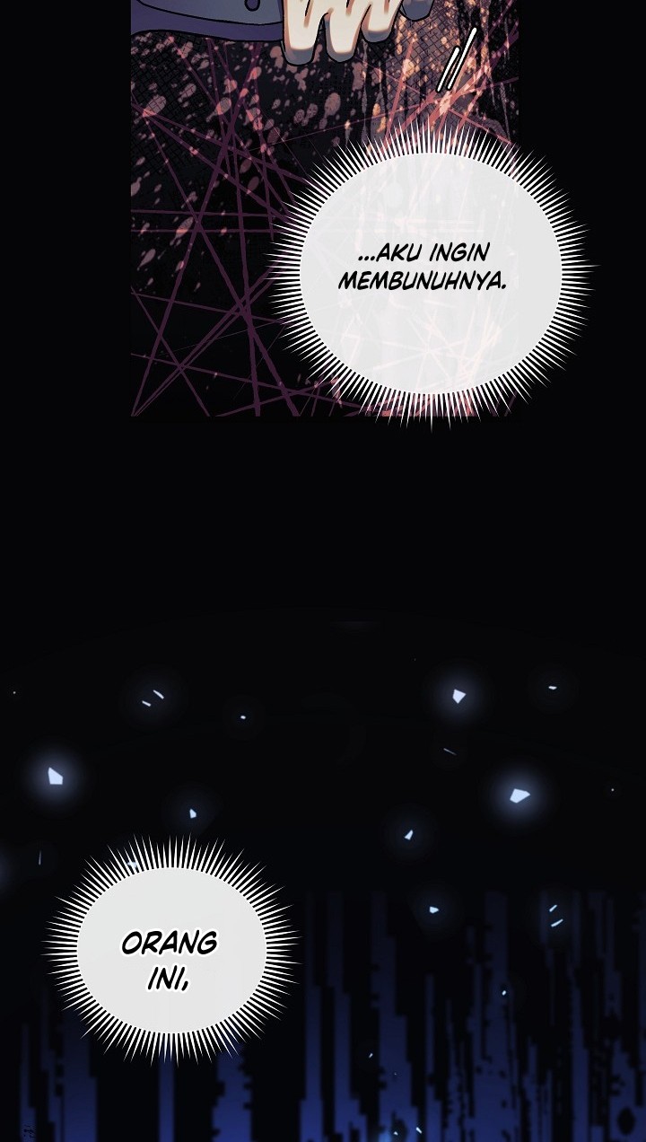 My Daughter is the Final Boss Chapter 70 Gambar 31