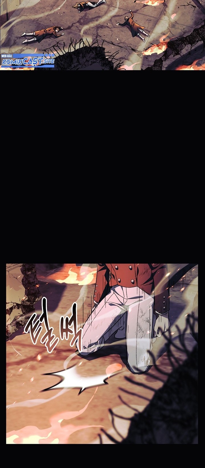 My Daughter is the Final Boss Chapter 70 Gambar 19