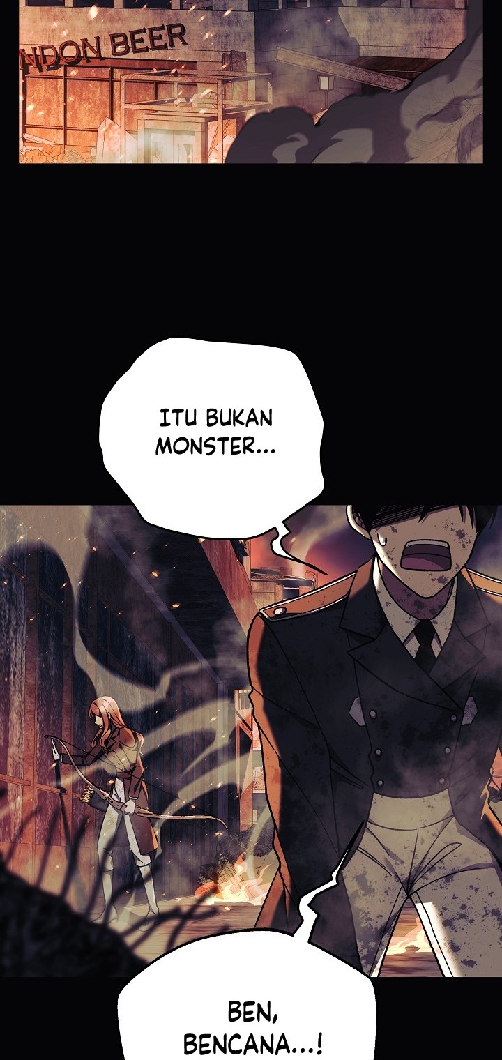 My Daughter is the Final Boss Chapter 70 Gambar 21