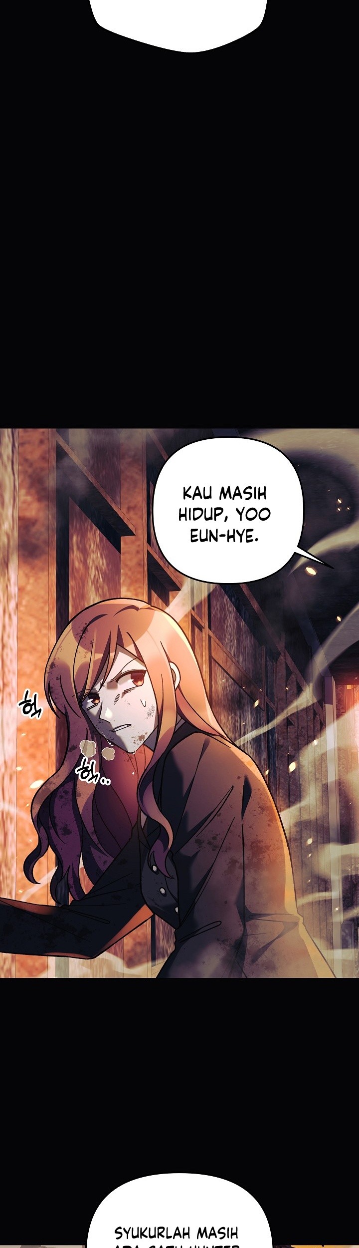 My Daughter is the Final Boss Chapter 70 Gambar 22