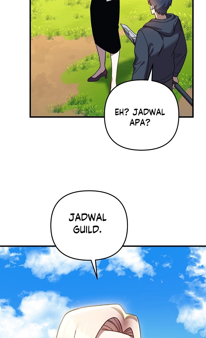 My Daughter is the Final Boss Chapter 70 Gambar 51