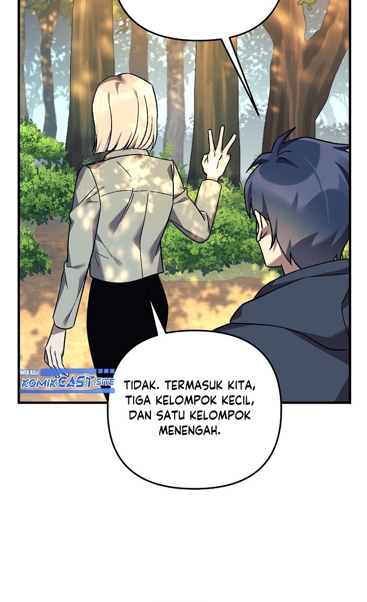 My Daughter is the Final Boss Chapter 70 Gambar 55