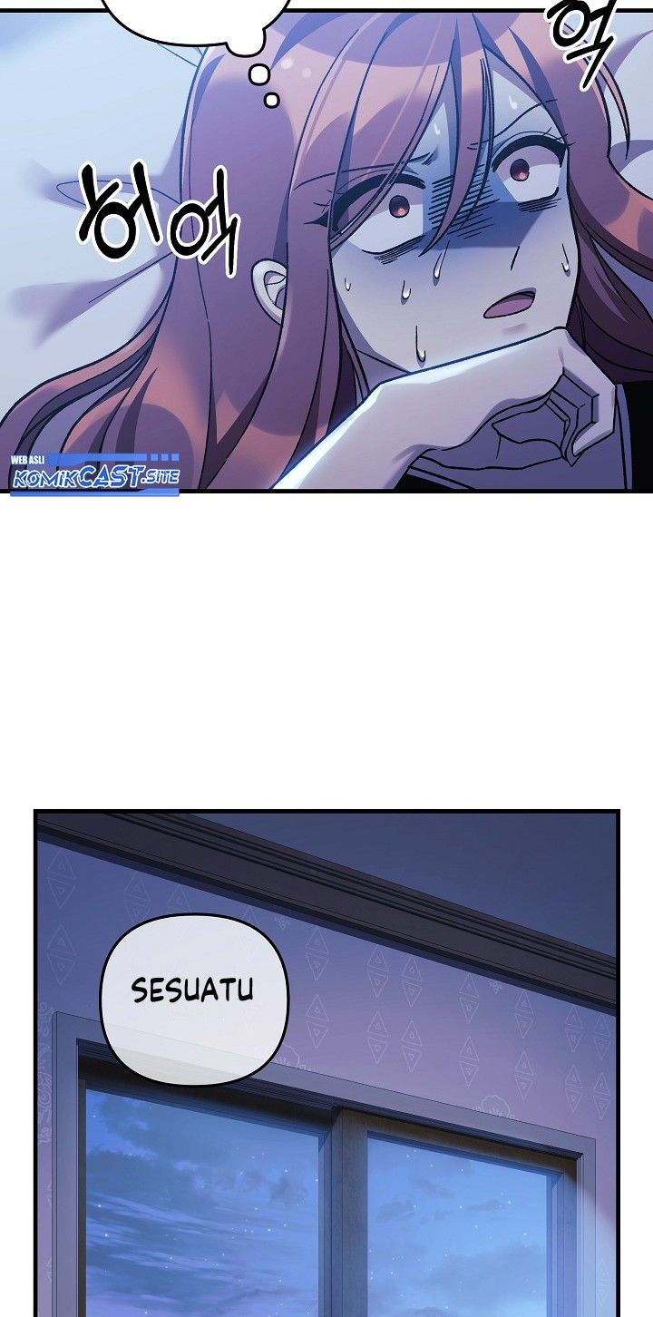 My Daughter is the Final Boss Chapter 70 Gambar 41