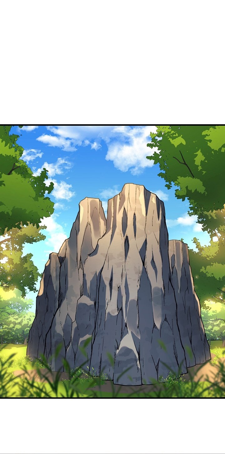 My Daughter is the Final Boss Chapter 70 Gambar 43