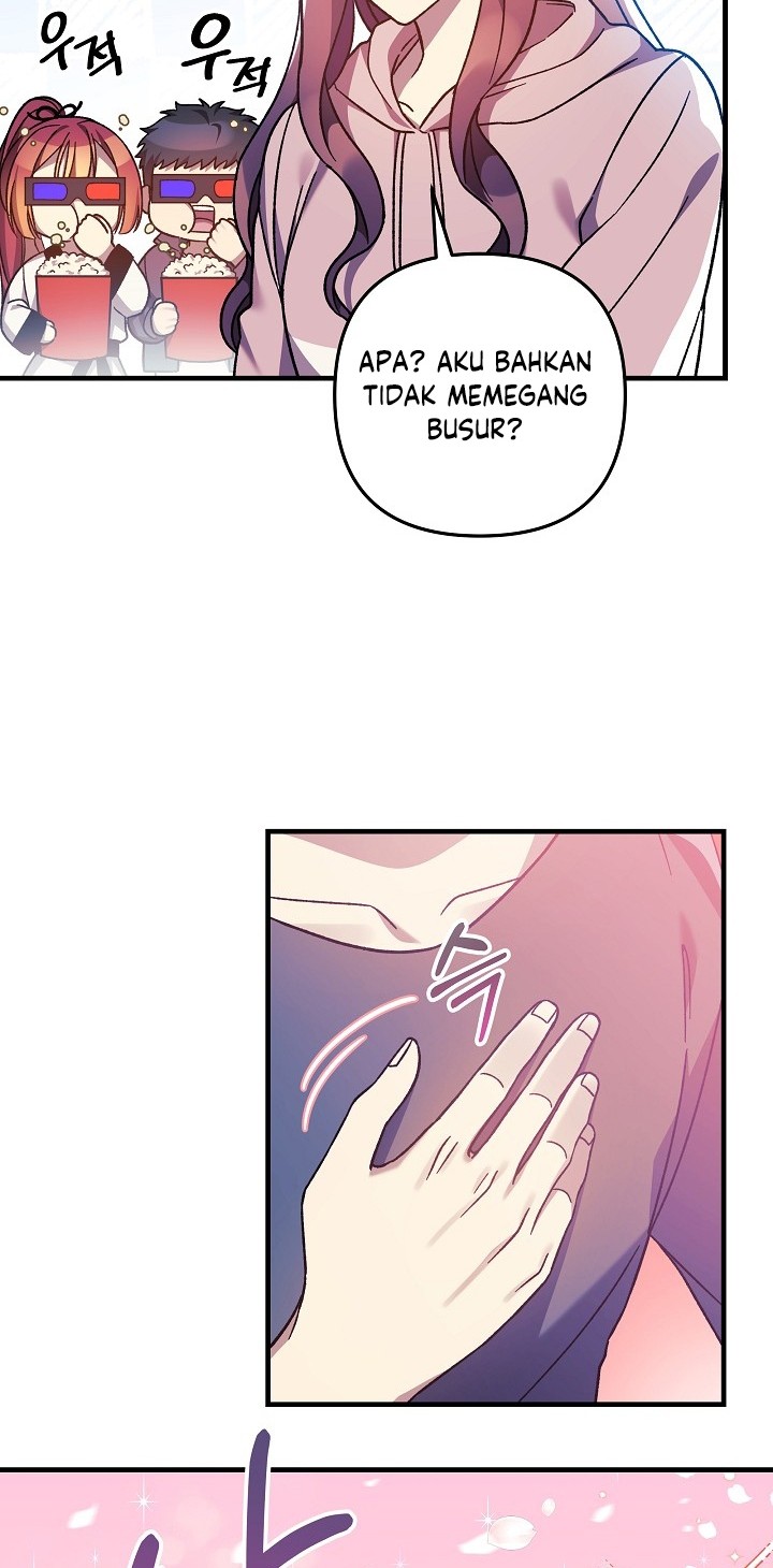 My Daughter is the Final Boss Chapter 70 Gambar 5