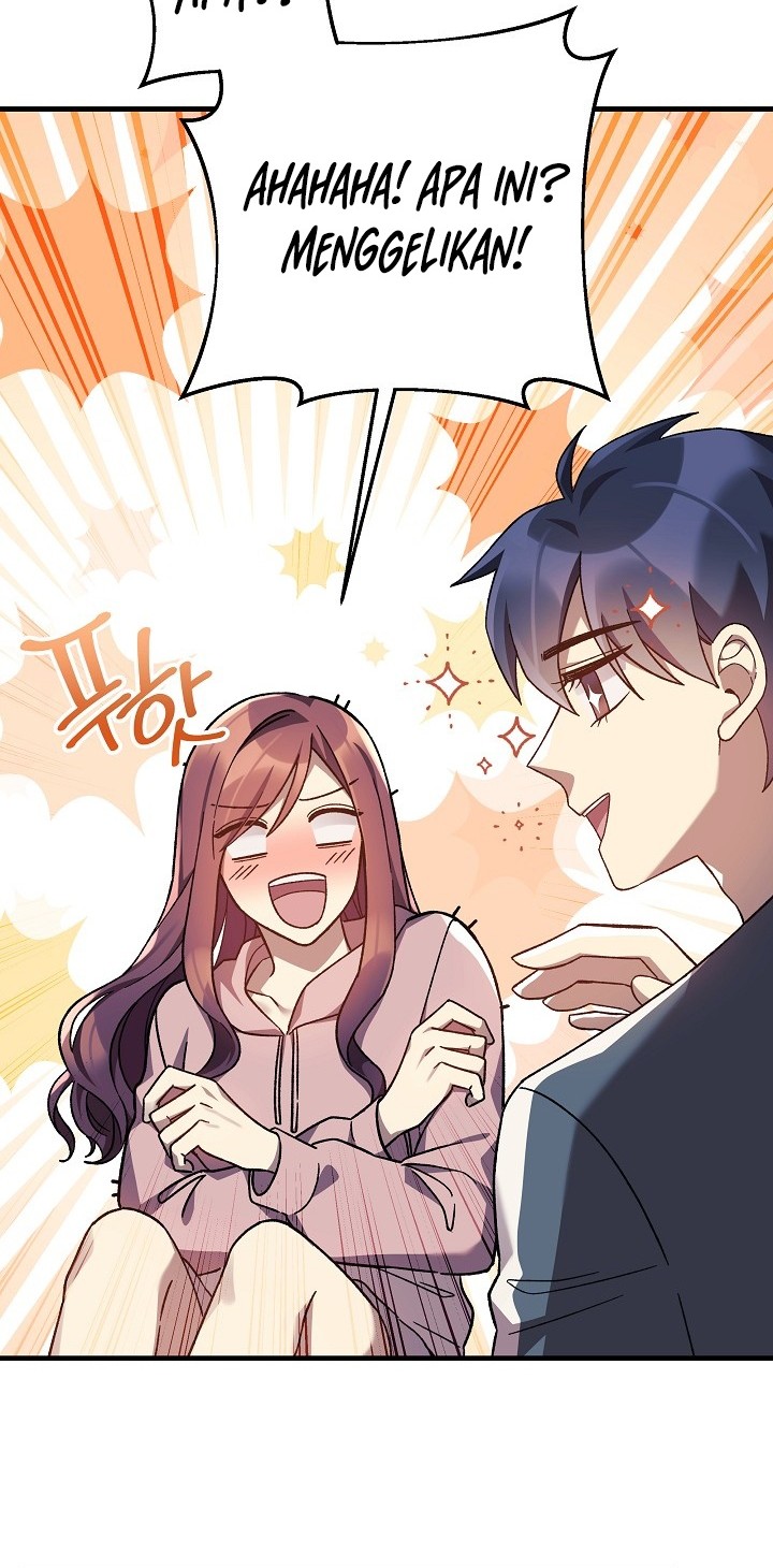 My Daughter is the Final Boss Chapter 70 Gambar 7