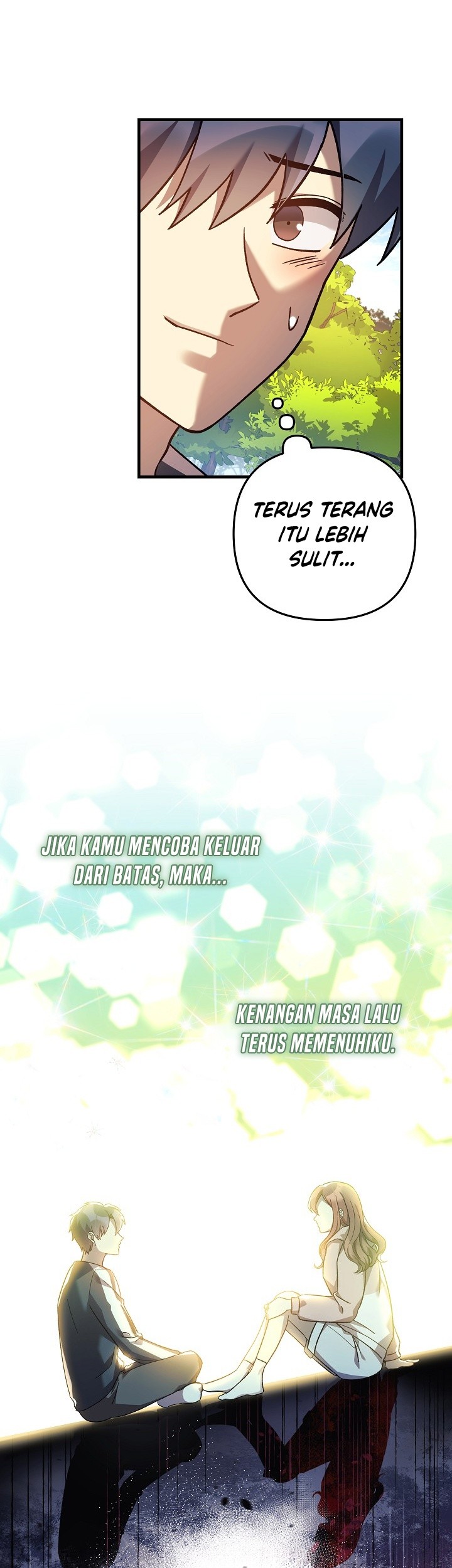 My Daughter is the Final Boss Chapter 70 Gambar 10