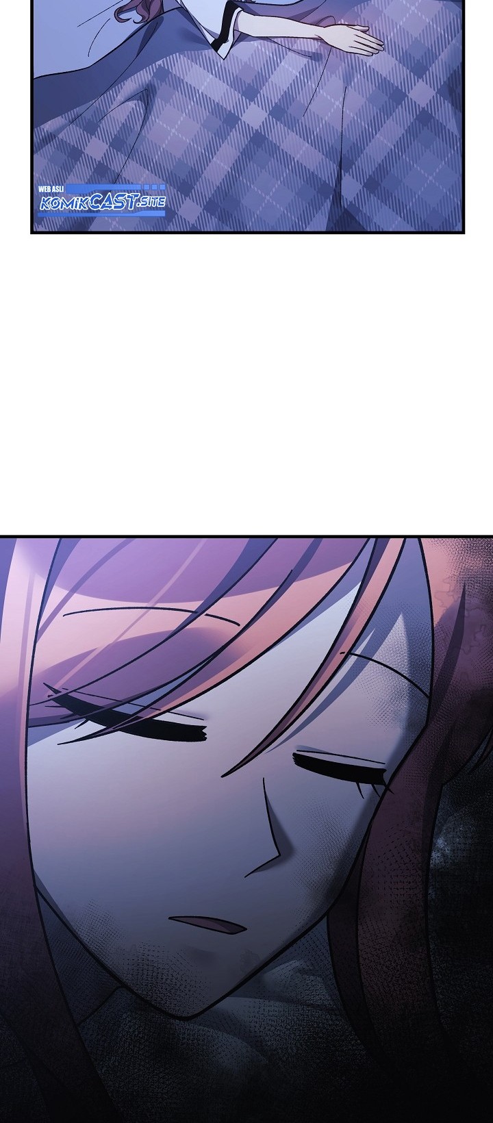 My Daughter is the Final Boss Chapter 70 Gambar 15