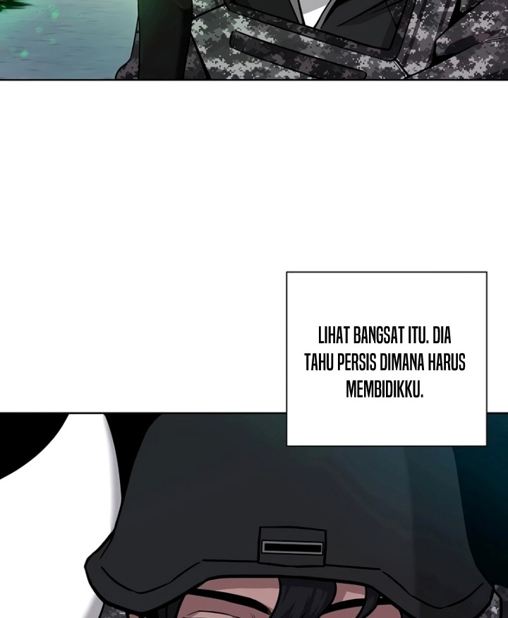 The Dark Mage’s Return to Enlistment Chapter 11 Gambar 35