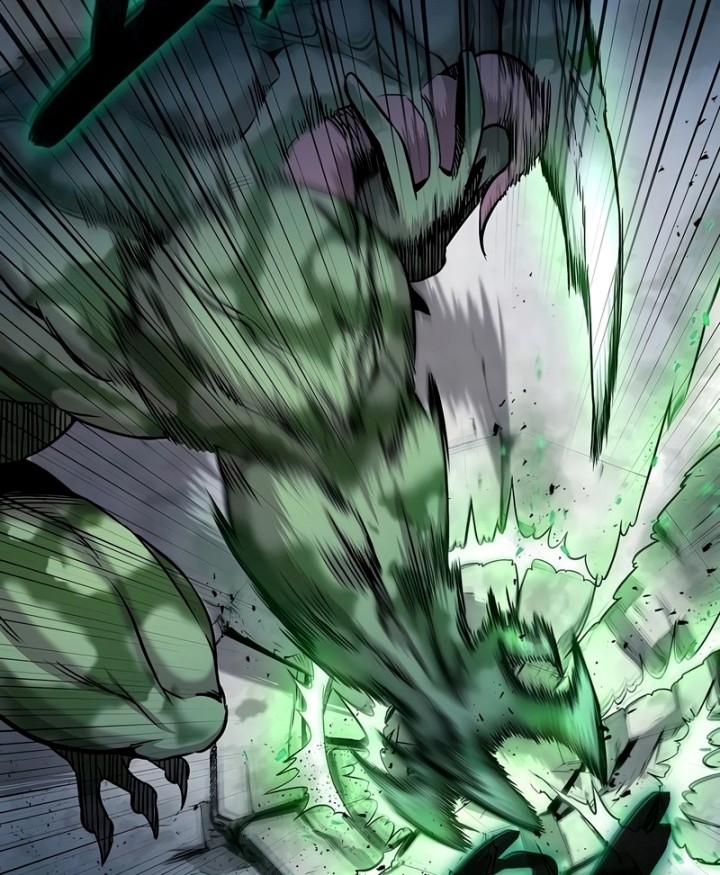 The Dark Mage’s Return to Enlistment Chapter 11 Gambar 37