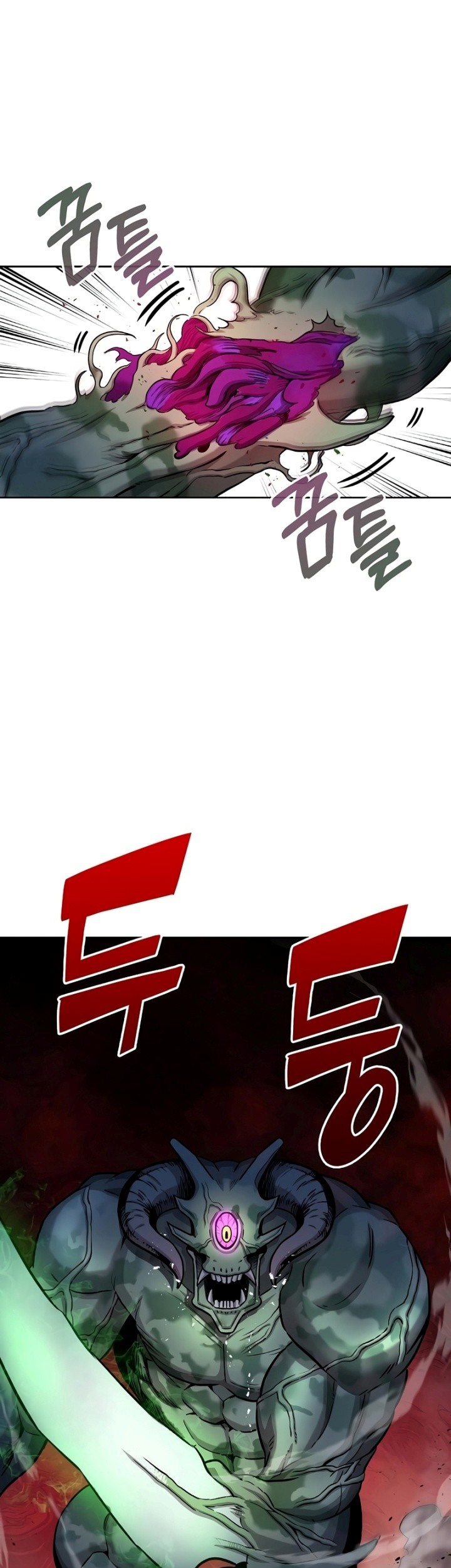 The Dark Mage’s Return to Enlistment Chapter 11 Gambar 18