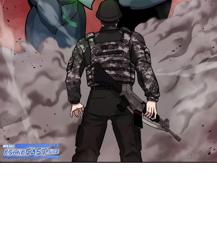 The Dark Mage’s Return to Enlistment Chapter 11 Gambar 19