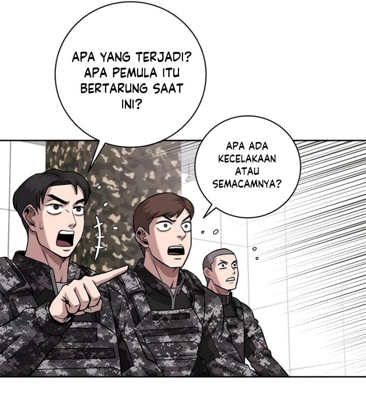 The Dark Mage’s Return to Enlistment Chapter 11 Gambar 21