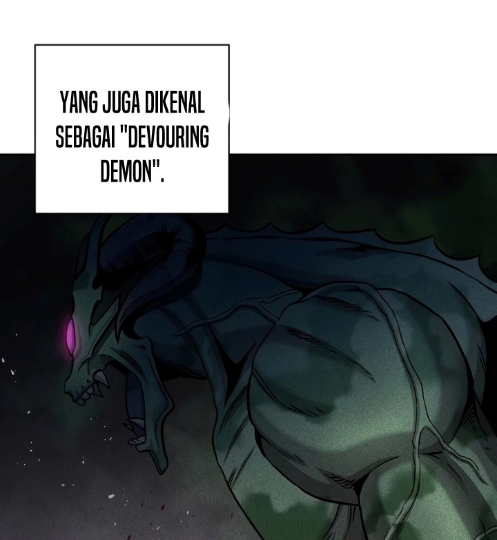 The Dark Mage’s Return to Enlistment Chapter 11 Gambar 23