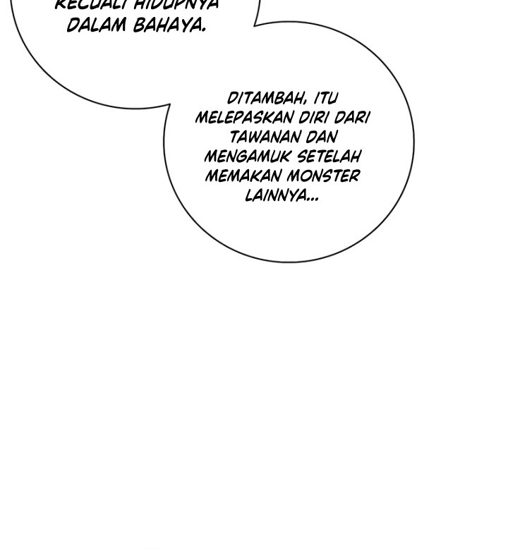 The Dark Mage’s Return to Enlistment Chapter 11 Gambar 25