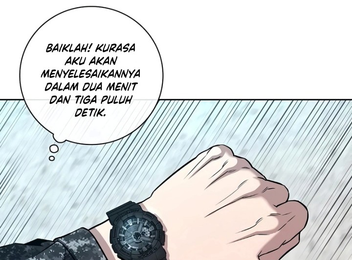 The Dark Mage’s Return to Enlistment Chapter 11 Gambar 47