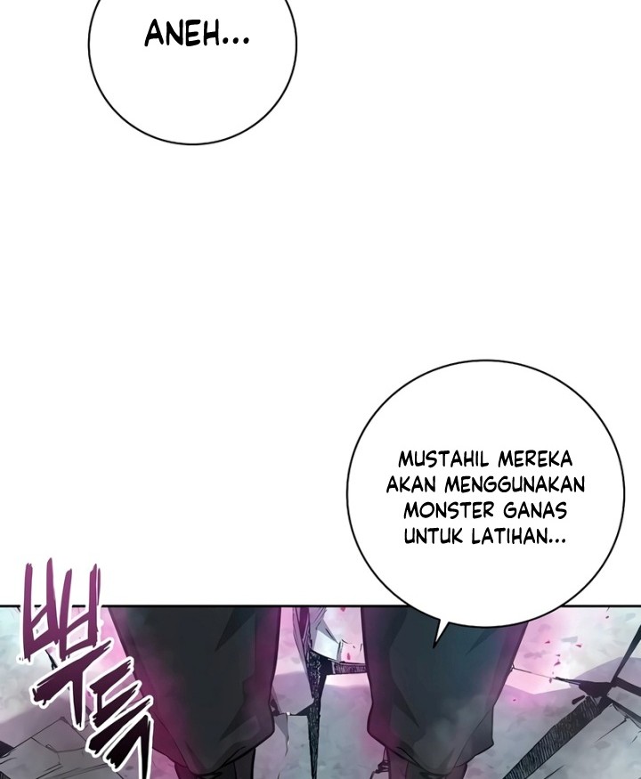 The Dark Mage’s Return to Enlistment Chapter 11 Gambar 39