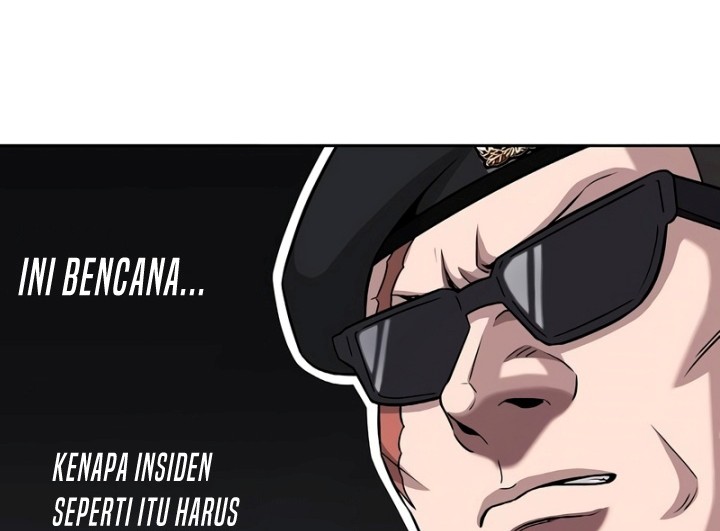 The Dark Mage’s Return to Enlistment Chapter 11 Gambar 43