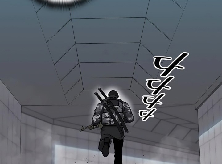 The Dark Mage’s Return to Enlistment Chapter 11 Gambar 45